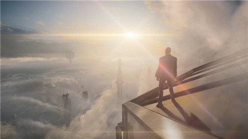 《杀手3》最新游戏预告片发布 2021年1月正式发售