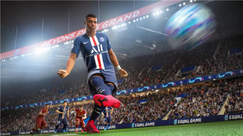 PC版《FIFA 21》将和PS4/X1版本相同 非次世代版