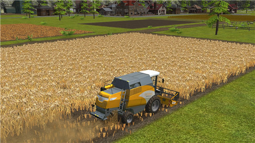 《模拟农场16》和《城市：天际线》DLC Windows商城免费领取《模拟农场16》和《城市：天际线》DLC Windows商城免费领取