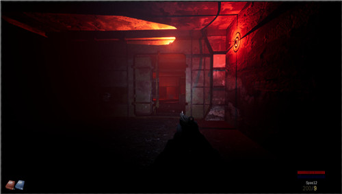 《潜行者》虚幻4引擎重制版新视频及截图 画面提升