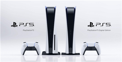 传闻：索尼PS5主机及其配件价格曝光 光驱版约3500元