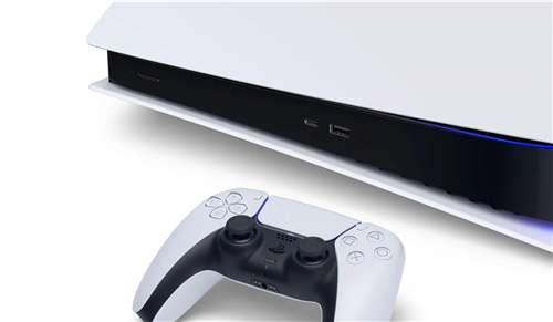传闻：索尼PS5主机及其配件价格曝光 光驱版约3500元