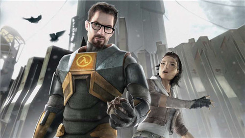 Valve回顾过去十年被取消的游戏：《半条命3》《求生之路3》等