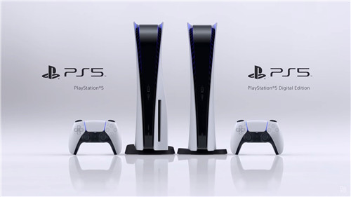 索尼新专利曝光 PS5或通过云游戏方式兼容PS1到PS3游戏