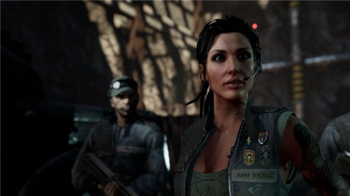世嘉：PS4《终结者：反抗军》延期至9月4日发售