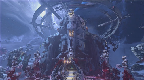 《毁灭战士：永恒》战役DLC即将发布 首段预告片释出