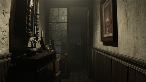 恐怖游戏《疯狂：圣罗德小镇》上架Steam 支持简中