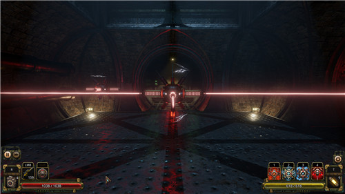 迷宫探索RPG《蒸汽地牢：禁闭》PC版9月16日发售