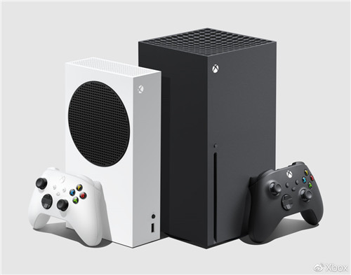 Xbox Series X/S主机详细介绍 将提供数千款精彩游戏