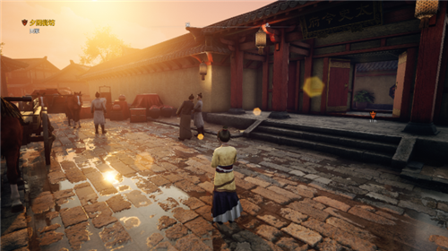 《轩辕剑柒》2020年10月7日推出试玩版 10月下旬正式上线Steam