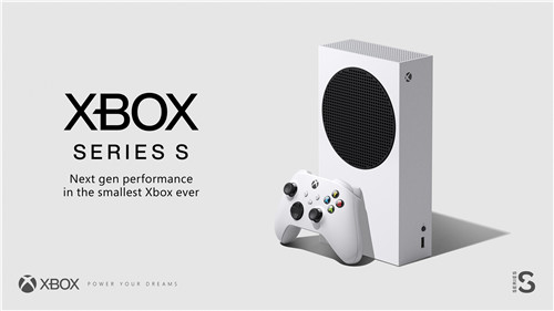 Xbox Series S发布后 《控制》开发者担忧游戏优化