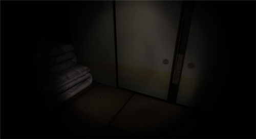 恐怖游戏《Infanticide》于9月25日登陆PC平台