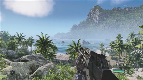 《孤岛危机：重制版》PC基准测试 展示游戏品质和配置需求