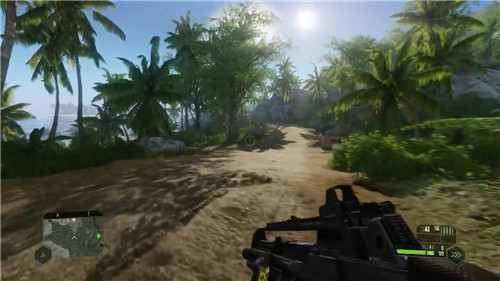 IGN公布《孤岛危机：重制版》PC版开场演示