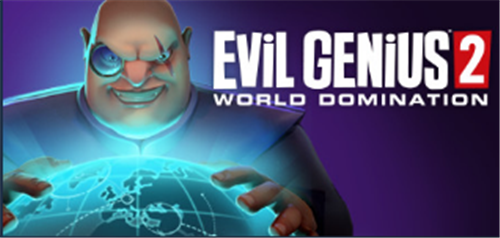 模拟经营游戏《evil genius 2: world domination》即将发售
