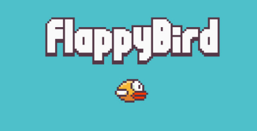 y bird_flappy bird电脑版下载_flappy bird攻略 -