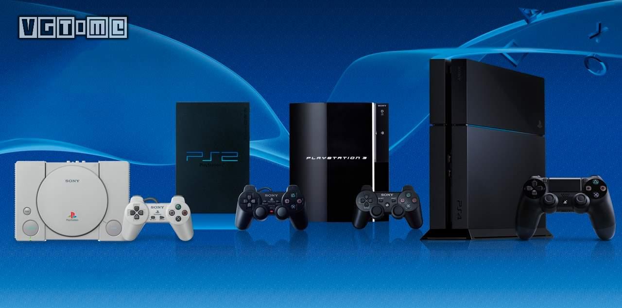 索尼再度讨论向下兼容_PS4能玩PS3游戏吗_P