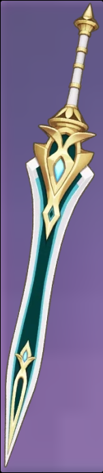 原神玛海菈的水色升级素材有哪些31四星单手剑突破材料