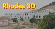 Rhodes 3D