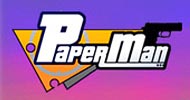 Paper Man