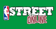 NBA Street Online