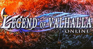 Legend of Valhalla
