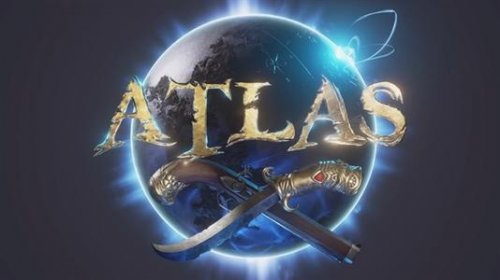 《ATLAS》官方中文正式版