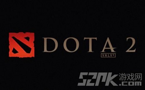 DOTA2 logo