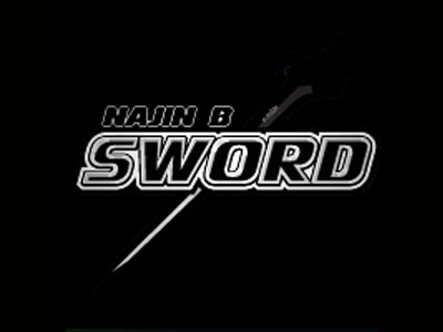 LOL NaJin Black Sword