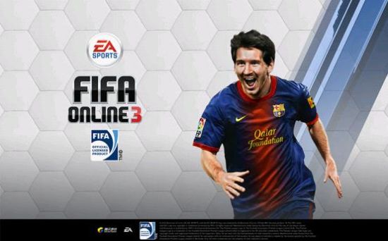 FIFA Online3ս
