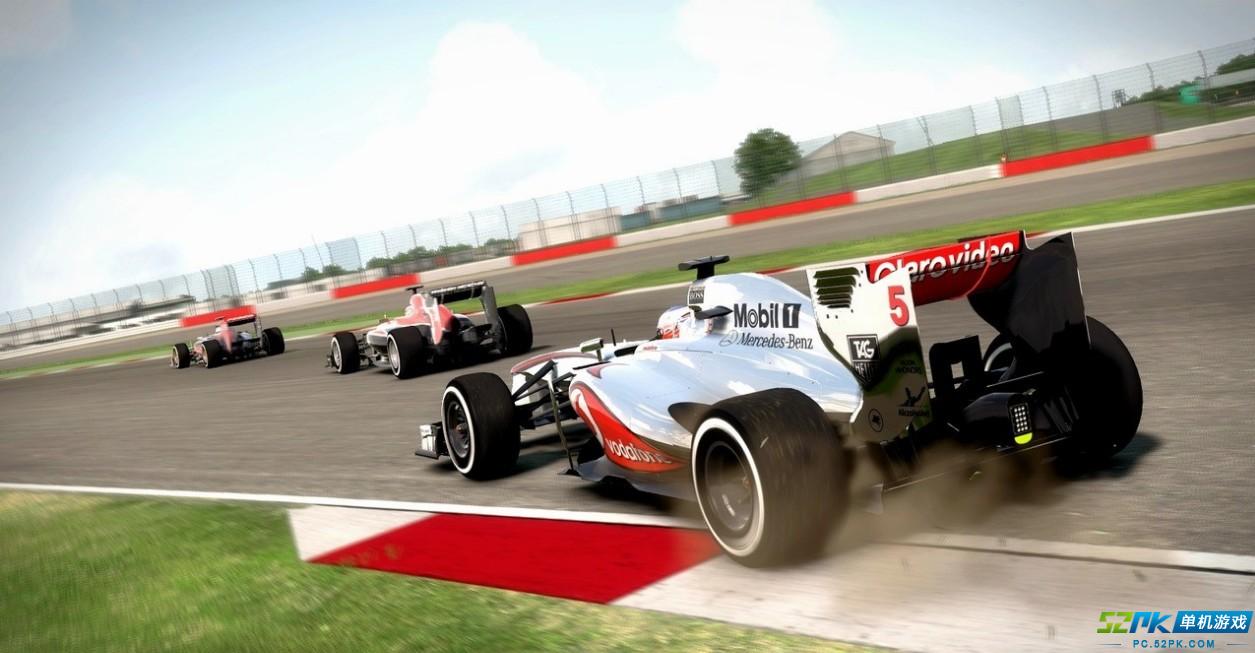 F1 2014 ڴ
