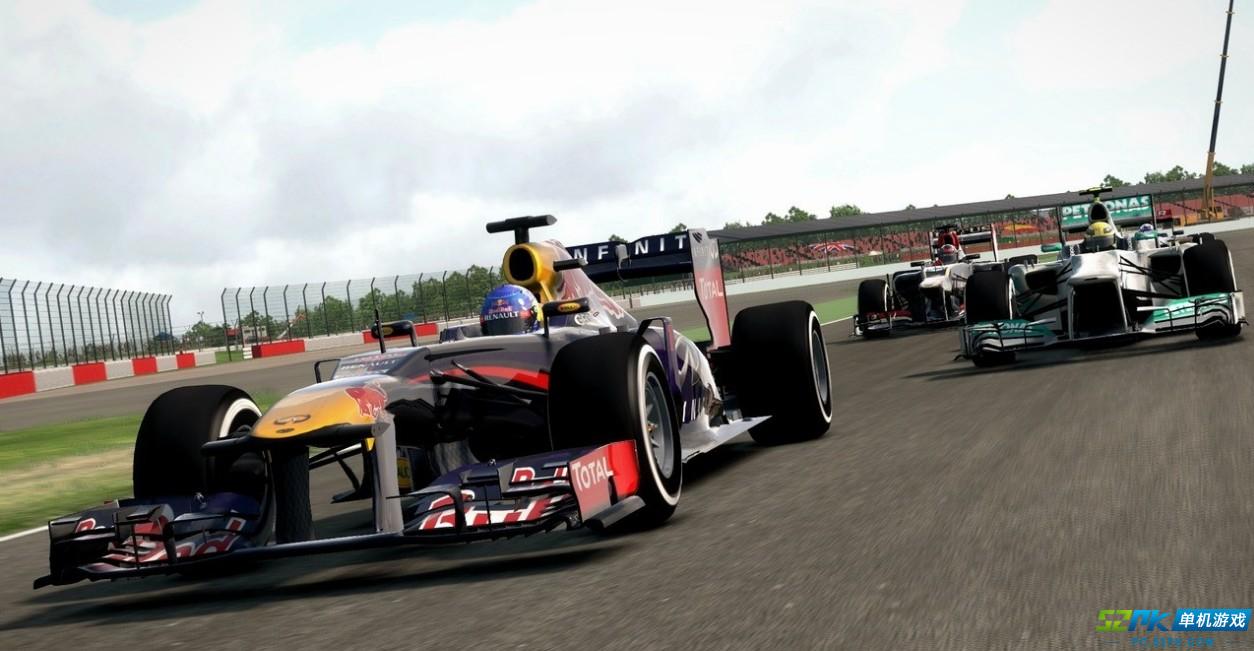 F1 2014 ڴ