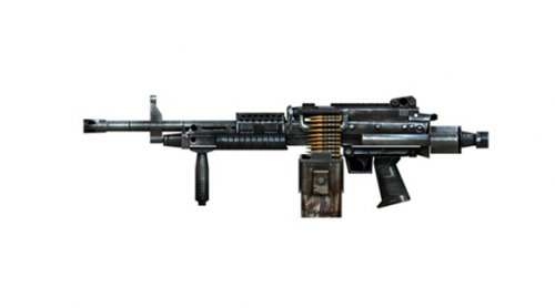 ֻǹ M249-Sǹ