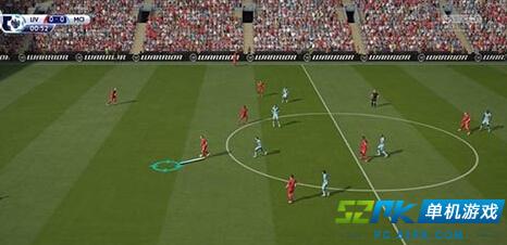 FIFA15游戏后期卡顿完美结局方法心得