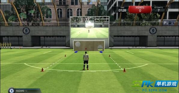 FIFA15单人经理模式完美玩法心得指引