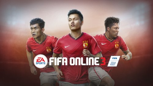 FIFA Online3 ⾫ֽ