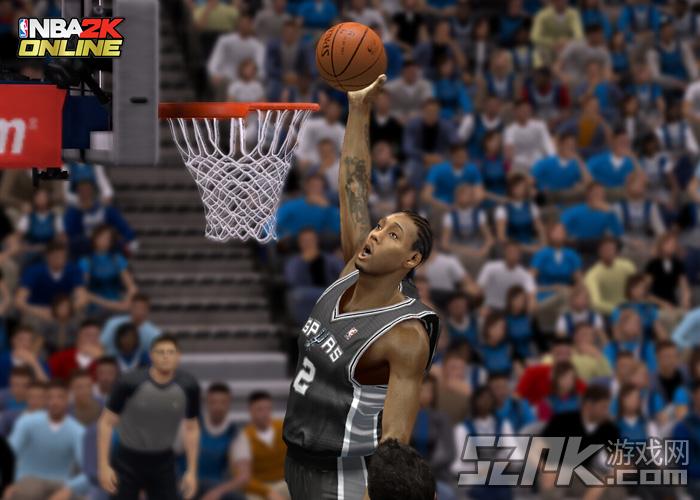 NBA2K Online6µ ŵ 