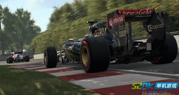 F1 2015 ʱ浽˼