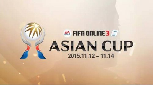 FIFA Online3 2015 Asian CupĻ