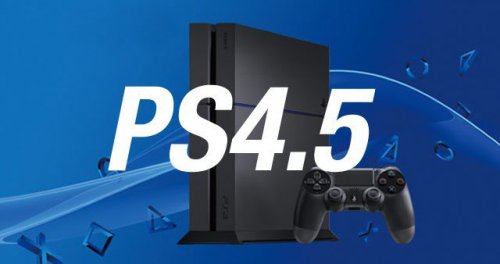PS4.5E3 ϷչŹ