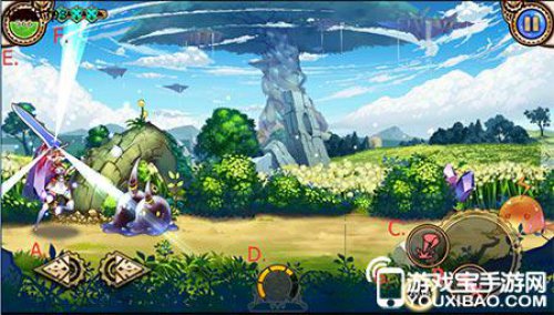 《诺诺来自异世界》基本战斗玩法详细攻略介绍