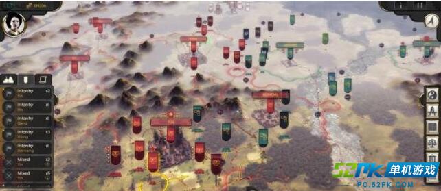 东方帝国战斗怎么玩 东方帝国战斗的玩法技巧分享