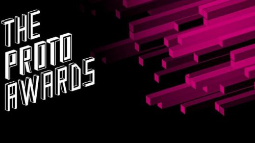 VR硰˹ Proto Awards2016