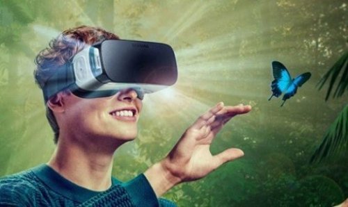 2017投资VR还能赚钱吗？ 知名VR投资者告诉你
