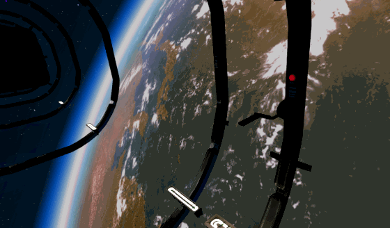 宇宙大逃脱！极限烧脑游戏——《逃离太空站VR》评测