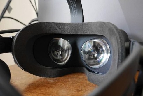 Oculus Rift完整评测 是否真的值得入手?