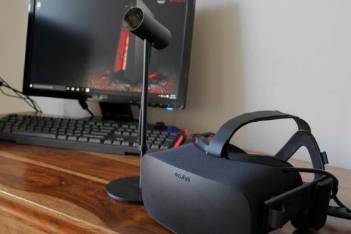 Oculus Rift完整评测 是否真的值得入手?