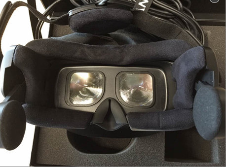 蚁视二代VR头盔评测：绝对值得入手的VR设备