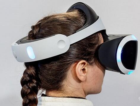 PlayStation VR评测：积良成优 物美价廉