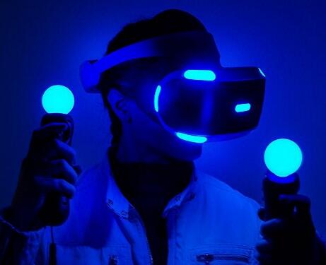 PlayStation VR评测：积良成优 物美价廉